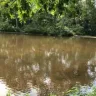 Georgia Power - Sediment disposition in Lake Lucerne in East Point GA