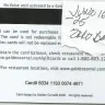 Yunda aka Michael A Dubone Garland Jones - Stolen gift card fraud ring