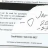 Yunda aka Michael A Dubone Garland Jones - Stolen gift card fraud ring