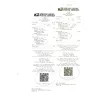 United States Postal Service [USPS] - Obstruction of Mail by Postmaster/ Clerks of USPS Facility 19968 - Photo 2