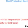 ADT Security Services - Promotion Gift Card not recieved should have gotten 2 only received 1 - Photo 1