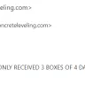 Sam's Club - Potential scam impacting our business & sam's club members - Photo 1