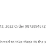 Sam's Club - Potential scam impacting our business & sam's club members - Photo 3