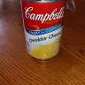 Campbell's - Can labeled wrong