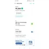 1xBet - Amount paid but amount not yet added to my 1x account  - Photo 1