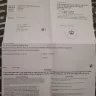 POP Telecom - County Court letter  - Photo 1