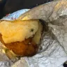 Wendy’s - Mold on a Wendy's order - Photo 1