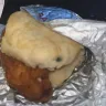 Wendy’s - Mold on a Wendy's order