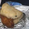 Wendy’s - Mold on a Wendy's order - Photo 2