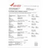 Air India - Inability to issue a replacement boarding pass & Charging me for the whole of my return journey - Photo 1