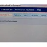 Chaturbate - Account hacked + banned - Photo 1