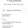 EZ Trader - Cheating employee - Photo 4