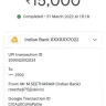 EZ Trader - Cheating employee - Photo 5