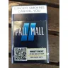 Pall Mall Cigarettes - Pall Mall Blue box