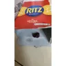 Ritz Crackers - human poo in box of Ritz crackers. - Photo 2