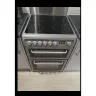 Hotpoint - Hot point electric cooker DSC60S