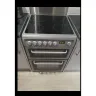 Hotpoint - Hot point electric cooker DSC60S - Photo 1