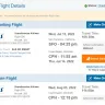 CheapOair - Terrible flight experience from SAFO to Denmark and CheapOair argents and supervisors unprofessional service  - Photo 1