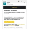 1xBet - SCAMMERS, Please avoid at all costs. - Photo 1