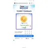 Pey-TM.com - This is fraud website created by hackers to hack bank accounts and they send reward link via pey-tm