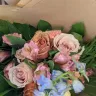 Ode à la Rose in Philadelphia, Pa. - I ordered the lisette bouquet of flowers. - Photo 1