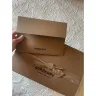 Farfetch - Burberry sneakers not refunded