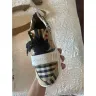 Farfetch - Burberry sneakers not refunded