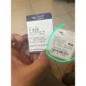 Kuwait Airways - I have lost my Baggage  lahore to kuwait and kuwait to new york - Photo 1
