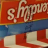 Friendly's Ice Cream / Friendly’s Manufacturing & Retail - Friendly's Strawberry Cake Krunch 6 bars - Photo 1