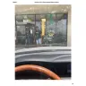 Subway - Your employee threatened a customer to shoot him!!! - Photo 1