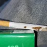 Pall Mall Cigarettes - Menthol Cigarettes 
