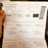 Air Canada - Tickets - Photo 1