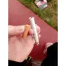 Parker and Simpson Blue - Cigarettes