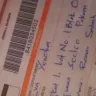 ABX Express - Tracking number not working - Photo 1