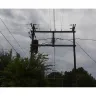 Entergy - Loud boom and sparks late at night why? Why did your employees cause it??