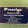 Prestige Kitchen and Bath - Kitchen remodeling - Photo 1