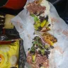 Togo's Eateries - The $30 Rip-Off-Where'a The Meat