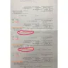 Malindo Airways - Food not supplied during flight despite already purchased online via Malindo Air office Kota Kinabalu Airport - Photo 1