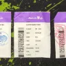 Malindo Airways - Food not supplied during flight despite already purchased online via Malindo Air office Kota Kinabalu Airport - Photo 3