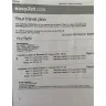 EasyJet - prepaid seats - Photo 4