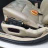 Discount Tire - Broken Car Seat - Photo 2