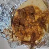 Taco Cabana - Carne Guisada tacos
