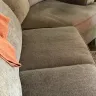 American Furniture Warehouse [AFW] - Cuddler couch - Photo 1