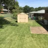 TruGreen - I would like a refund of all monies paid or my lawn to be returned the condition it was in before they destroyed it - Photo 4