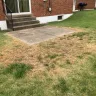 TruGreen - I would like a refund of all monies paid or my lawn to be returned the condition it was in before they destroyed it - Photo 2