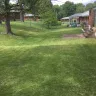 TruGreen - I would like a refund of all monies paid or my lawn to be returned the condition it was in before they destroyed it - Photo 3