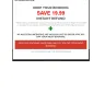 Reservations.com - Service fees and misrepresentation of the hotels - Photo 2