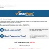 SmartFares.com - Flight booking