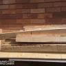 Leroy Merlin - 25x76x3000 planks 