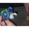 Camel - Camel crush non  menthol carton smashed  - Photo 1